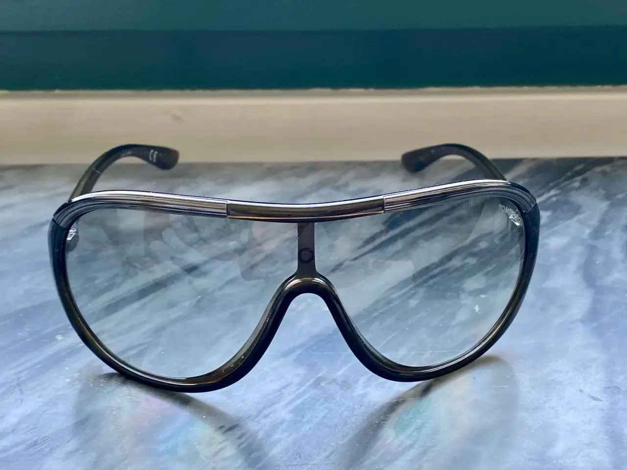 Billede 2 - Tom Ford solbriller 
