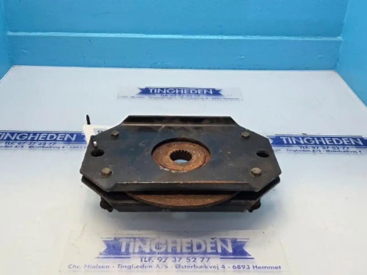 Billede 1 - New Holland BB920 Bremse 84007932
