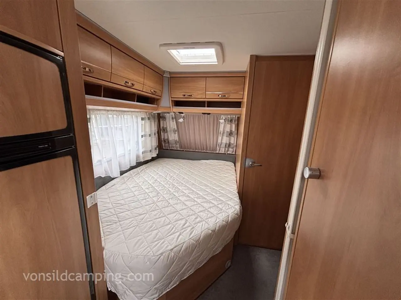 Billede 6 - 2013 - Dethleffs Camper 470 FR