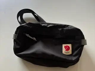 Fjällräven Crossbody taske