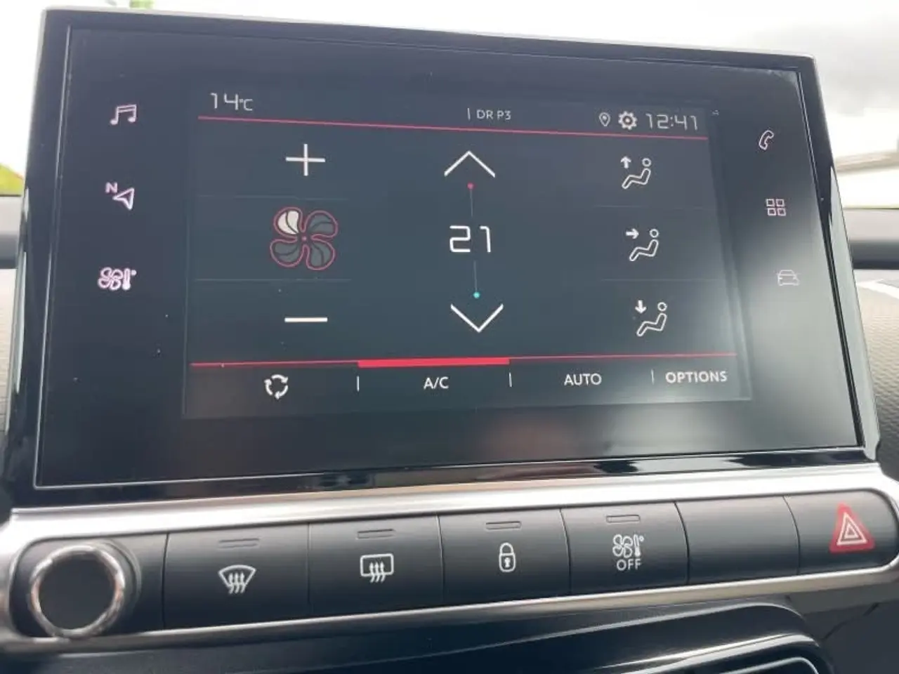 Billede 15 - Citroën C4 Cactus 1,2 PureTech 82 Feel