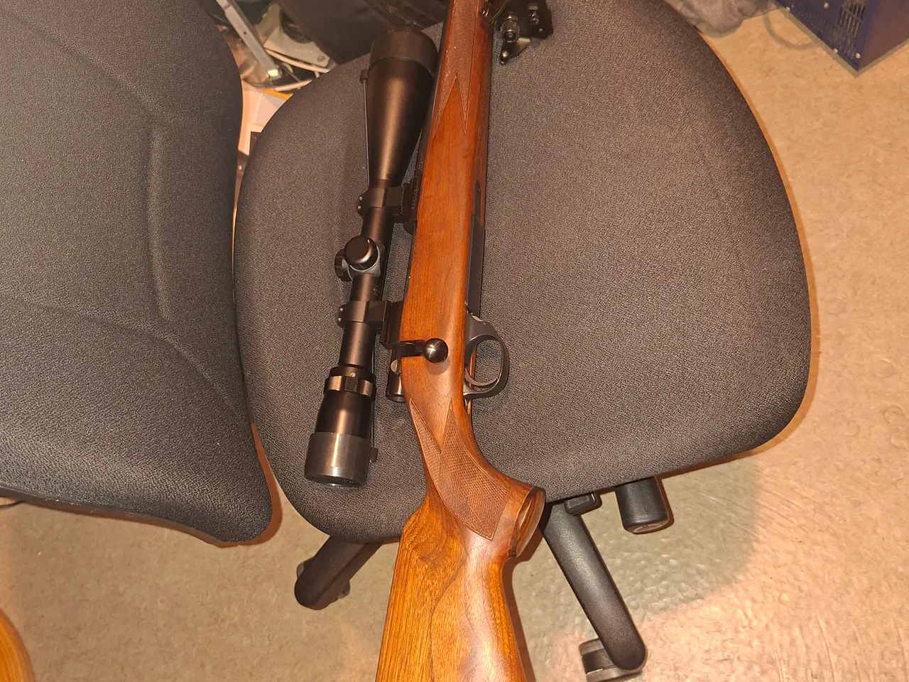 Billede 3 - Howa 1500
