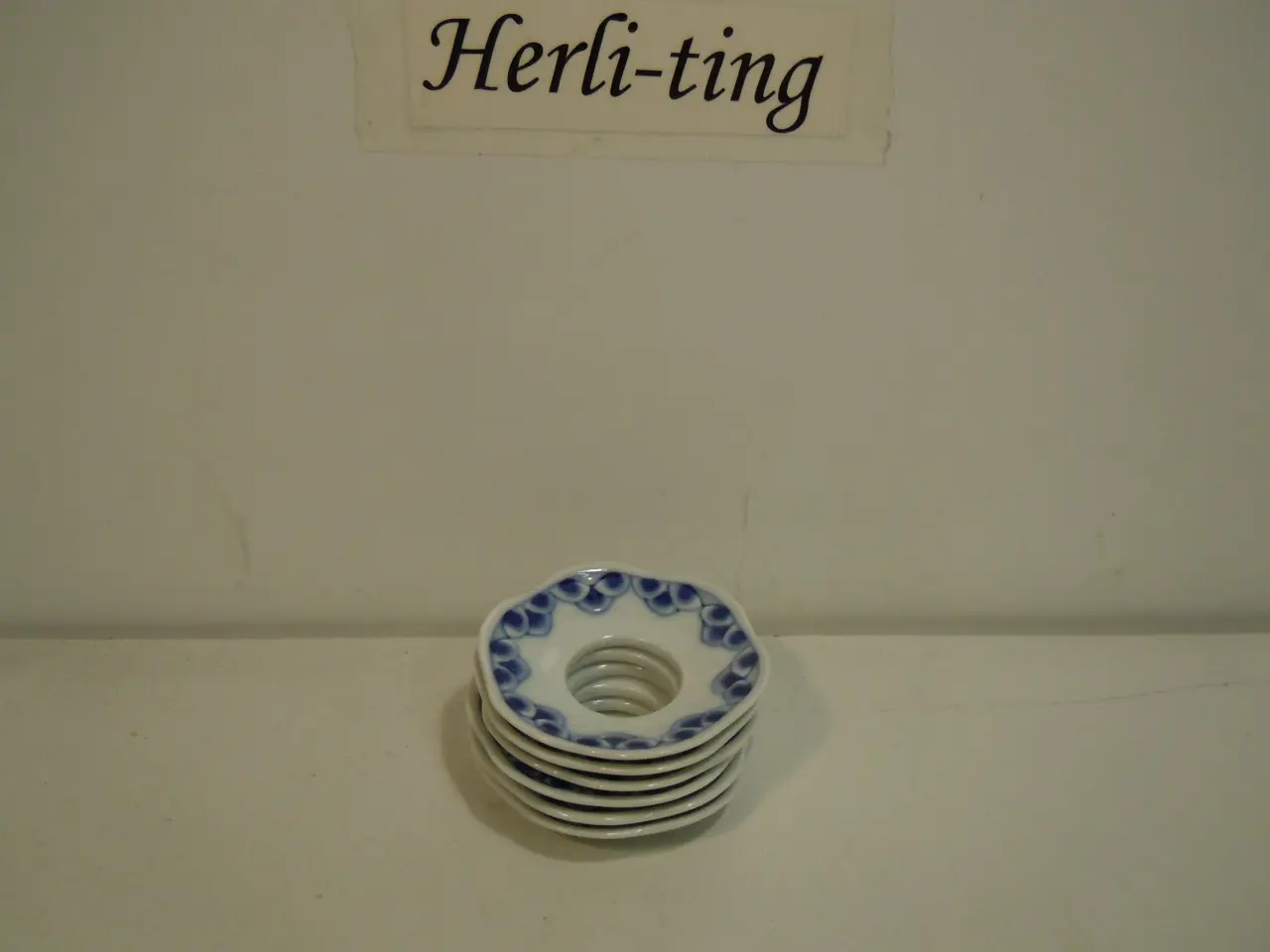 Billede 8 - OPHØRSUDSALG 1/2 pris B&G "Kronberg" Priser fra
