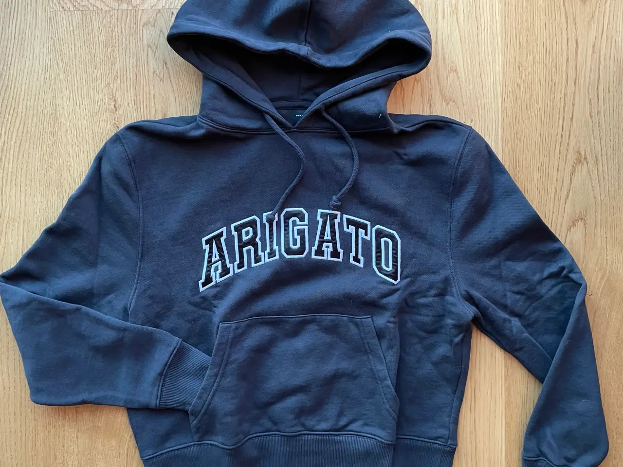 Billede 1 - Axel Arigato hoodie
