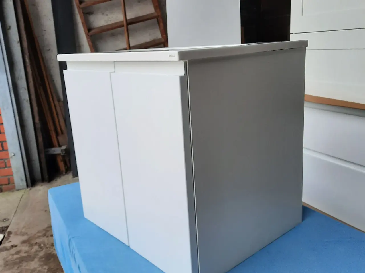 Billede 10 - Bademiljø 60 cm