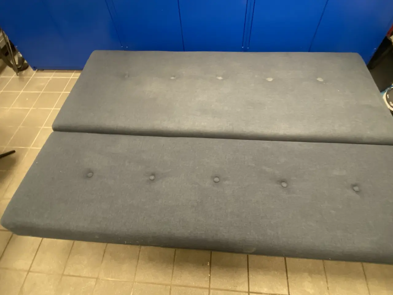 Billede 1 - Sovesofa 