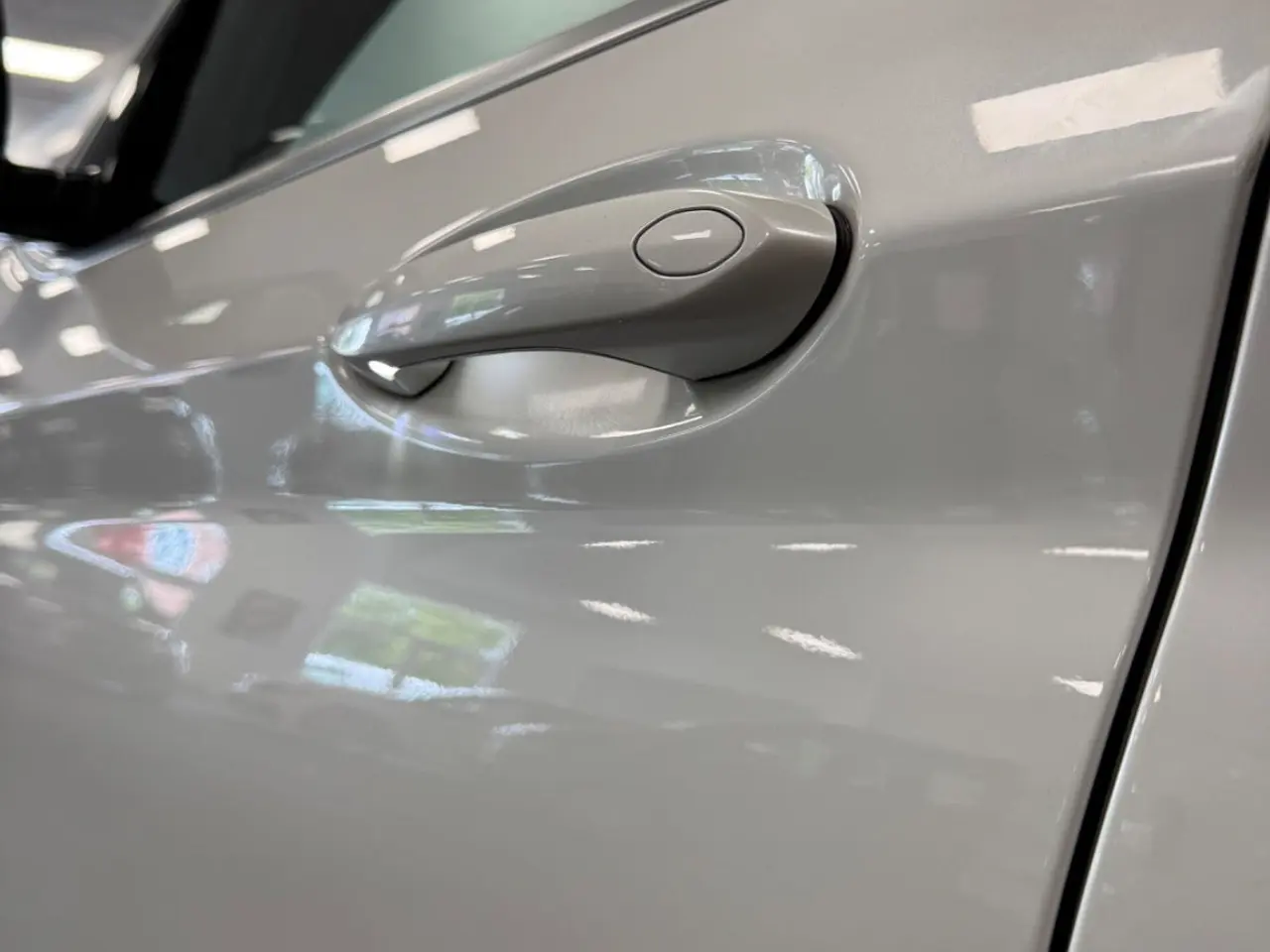 Billede 19 - BMW iX3 Charged Plus