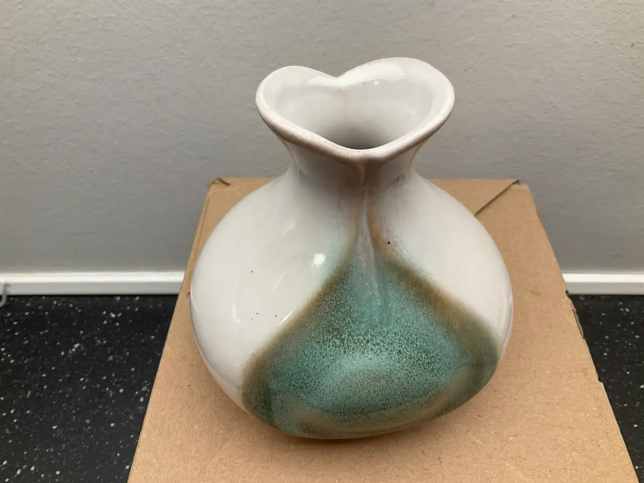 Billede 3 - Vase