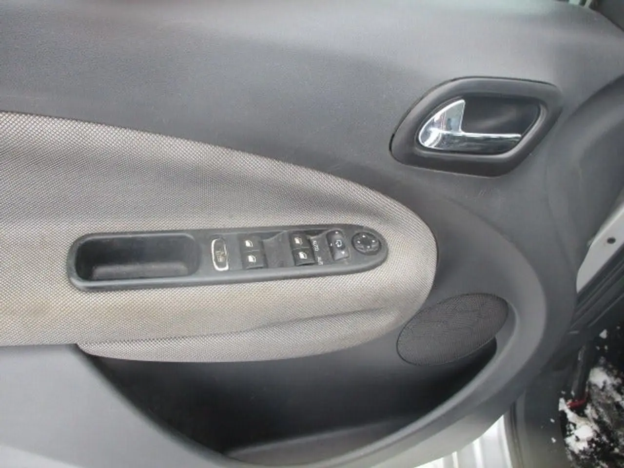 Billede 11 - Citroën C3 Picasso 1,6 HDi 110 Seduction