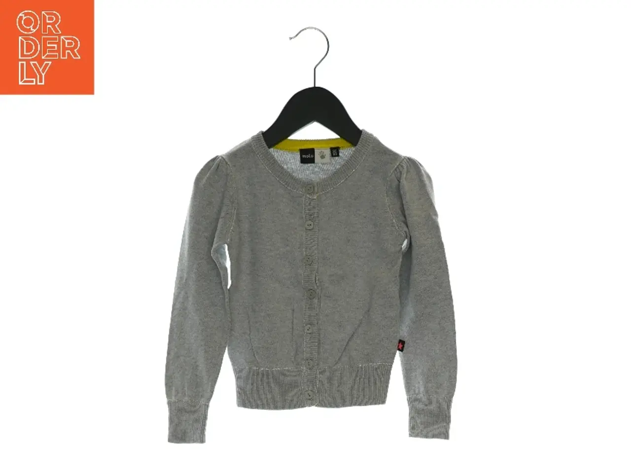 Billede 1 - Cardigan fra Molo (Str. 92-98)