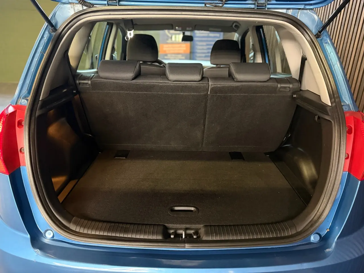 Billede 10 - Kia Venga 1,6 CVVT Motion aut.