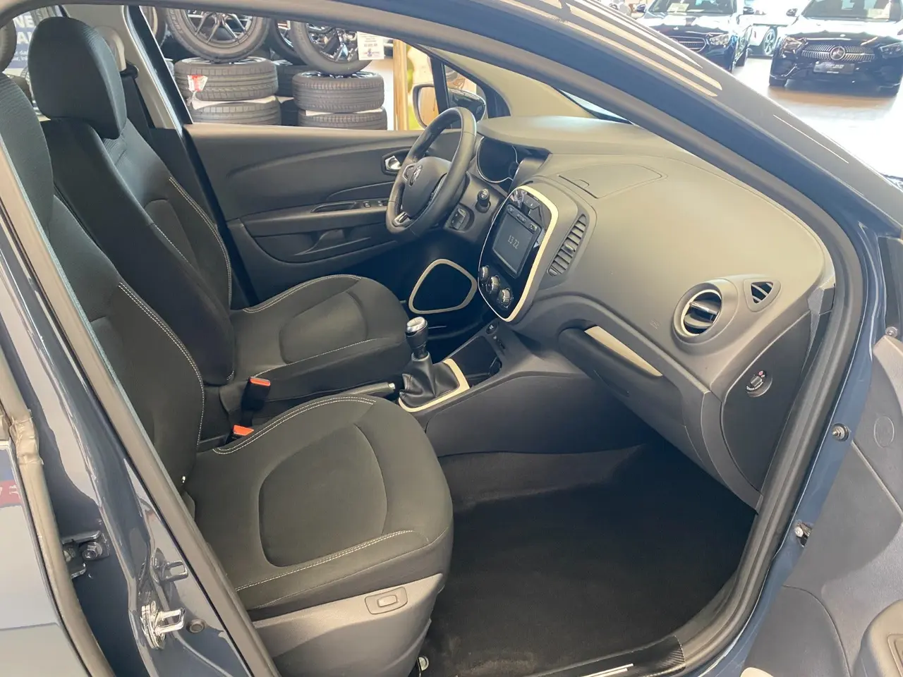 Billede 13 - Renault Captur 0,9 TCe 90 Expression