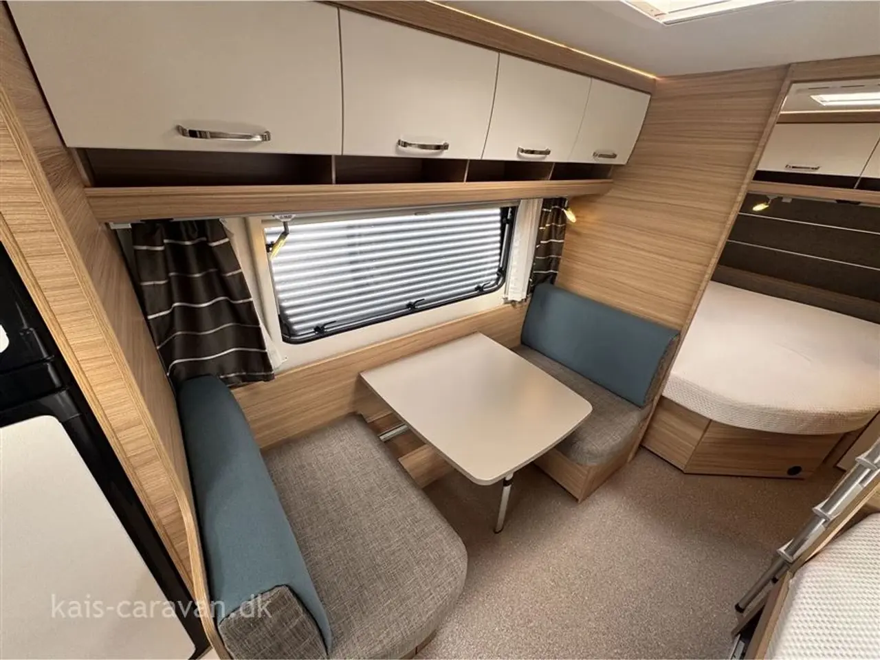 Billede 12 - 2020 - Dethleffs Camper 730