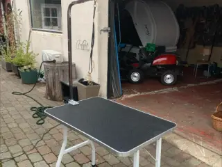 Rigtigt fint klipper bord