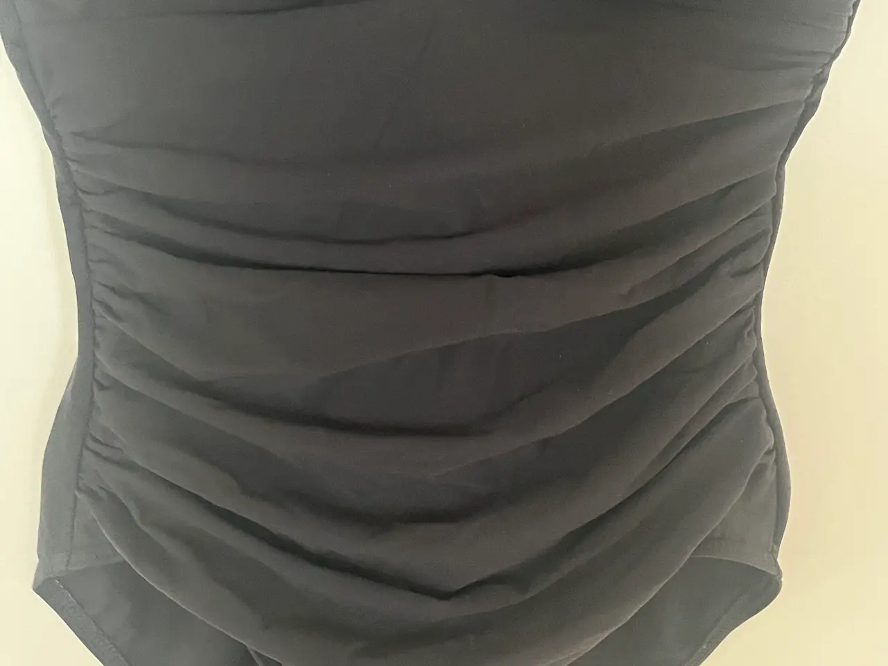 Billede 3 - Miraclesuit slankende badedragt