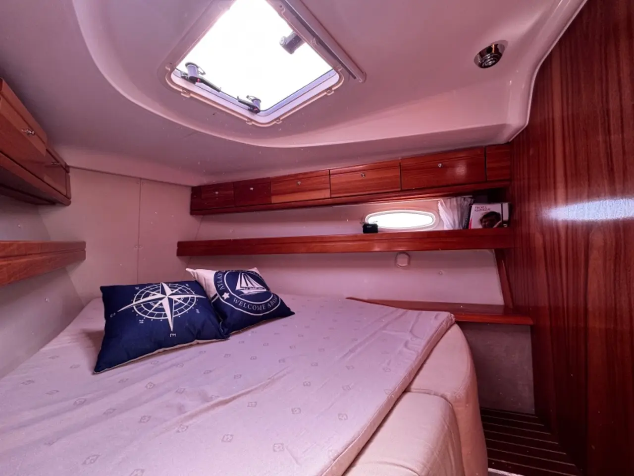 Billede 11 - Bavaria 39 Cruiser