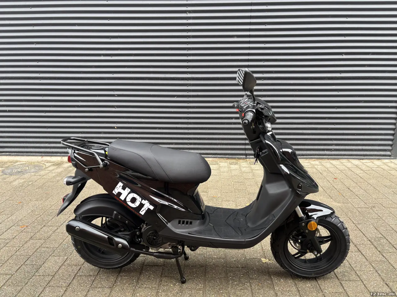 Billede 1 - MotoCR Hot 50 Pure 30km