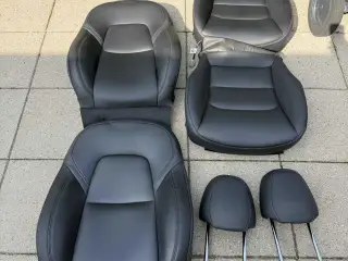 Tesla model y og 3