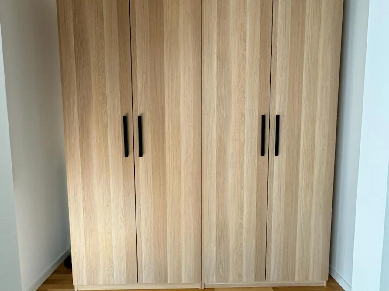 Billede 1 - IKEA Pax wardrobe