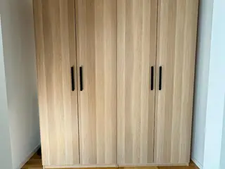 IKEA Pax wardrobe