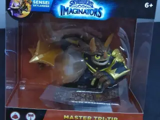 Skylanders Imaginators Sensei Tri-Tip