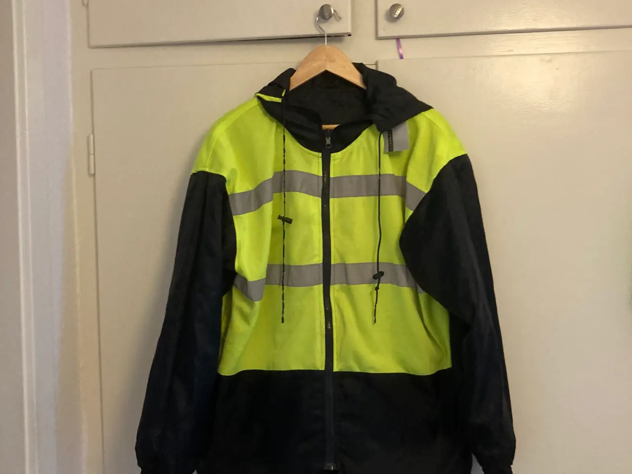 Billede 1 - Jakke