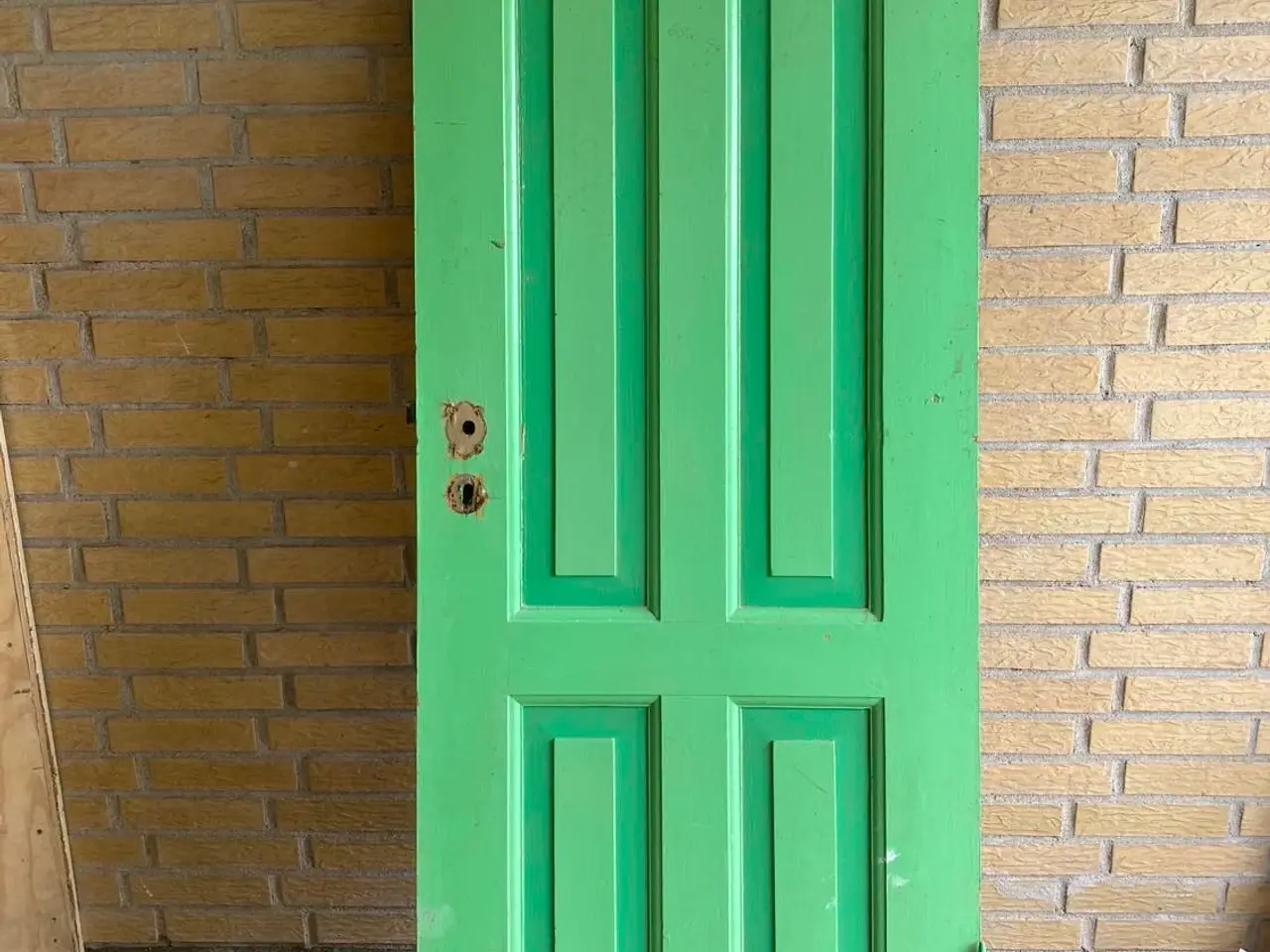 Billede 7 - døre