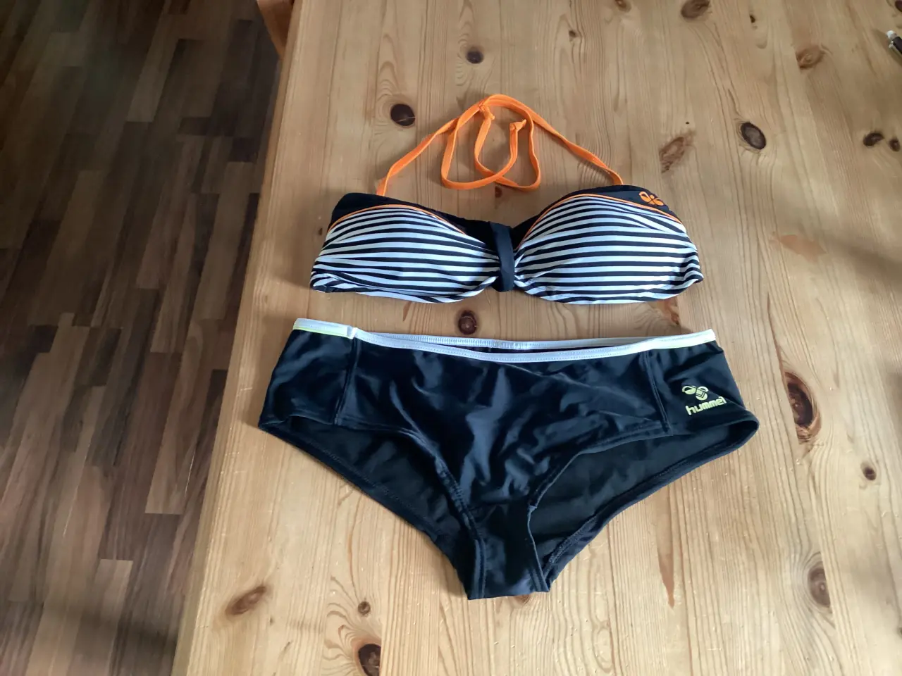 Billede 5 - Masser Af Bikini Forsk. Str.