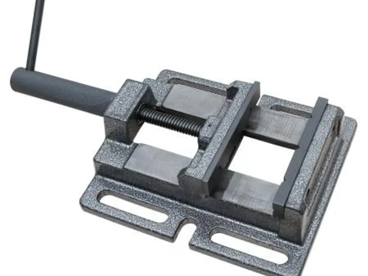 Billede 1 - Maskinskruestik 120mm Holzmann M120