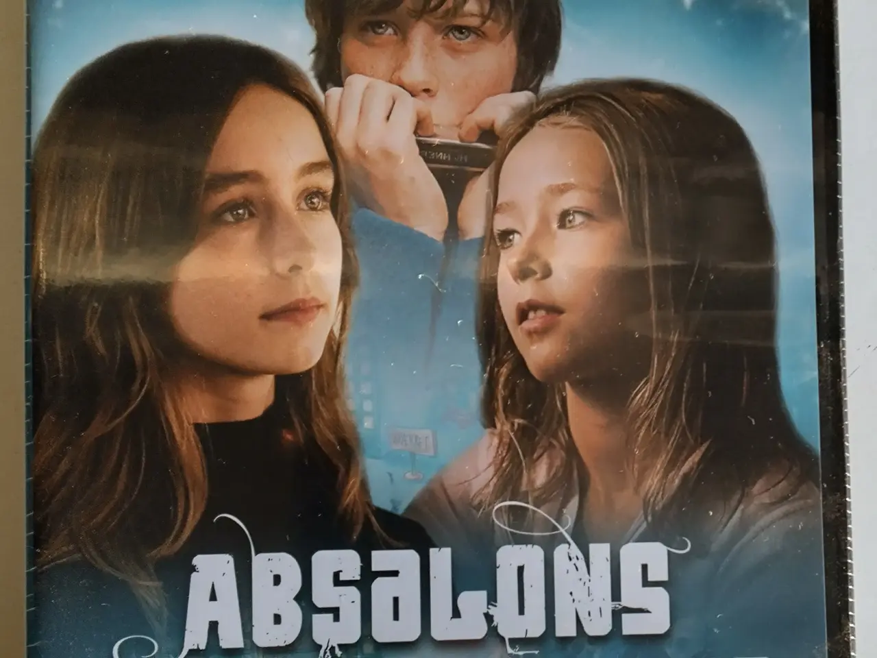 Billede 2 - Absalons Hemmelighed