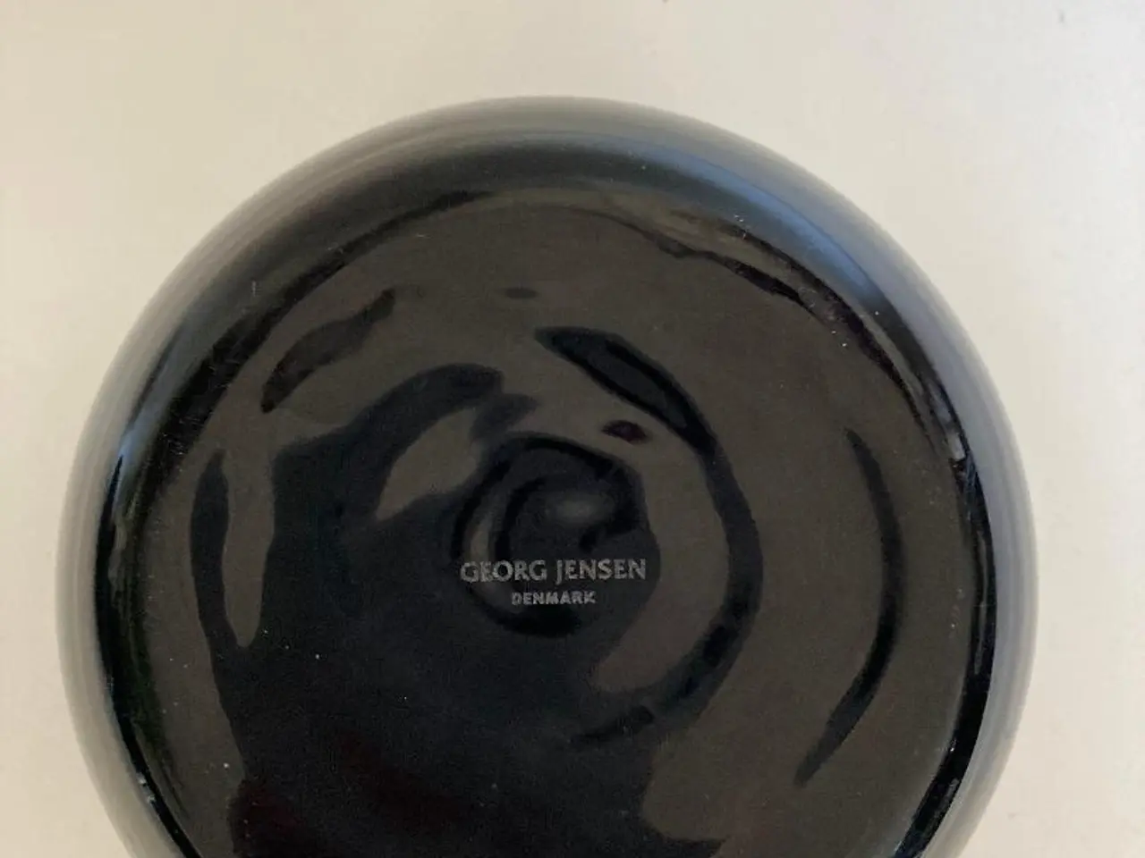 Billede 4 - Georg Jensen skål CAFU