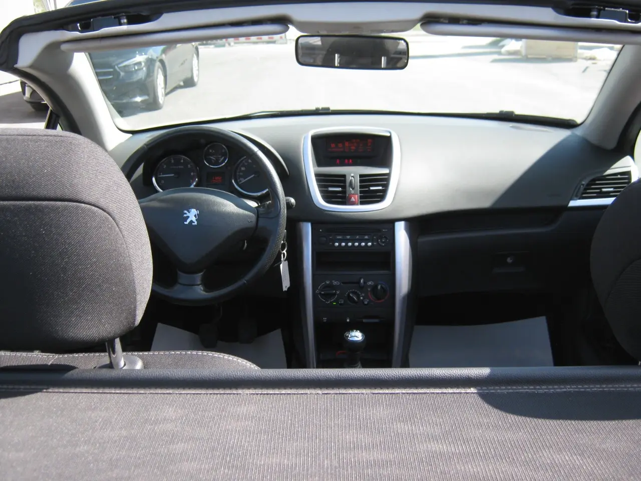 Billede 6 - Peugeot 207 1,6 CC