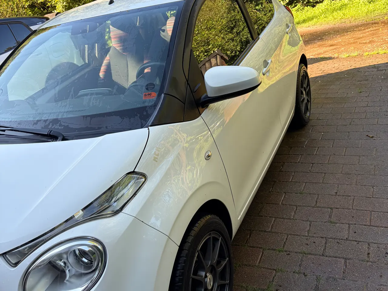 Billede 3 - Citroen C1 Årgang 2016