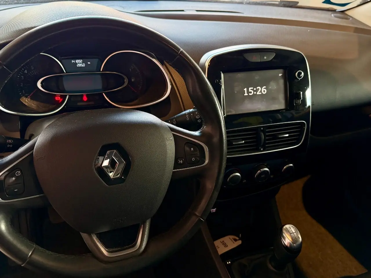 Billede 9 - Renault Clio IV 0,9 TCe 90 Zen Sport Tourer