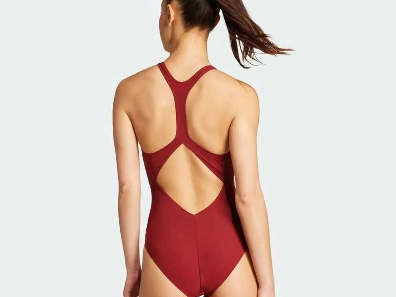 Billede 4 - Adidas Lanelux Y-Back badedragt