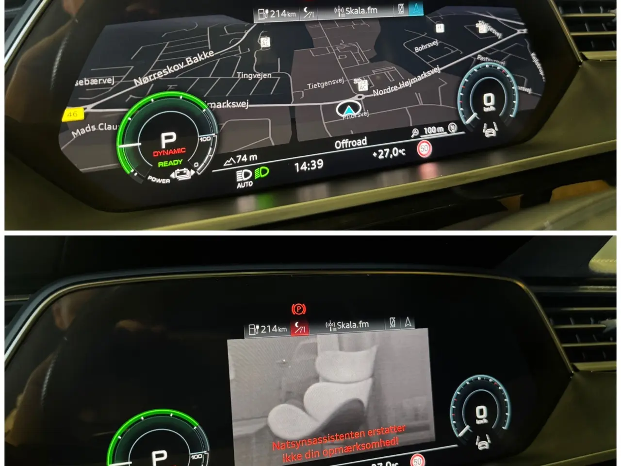 Billede 13 - Audi e-tron S quattro