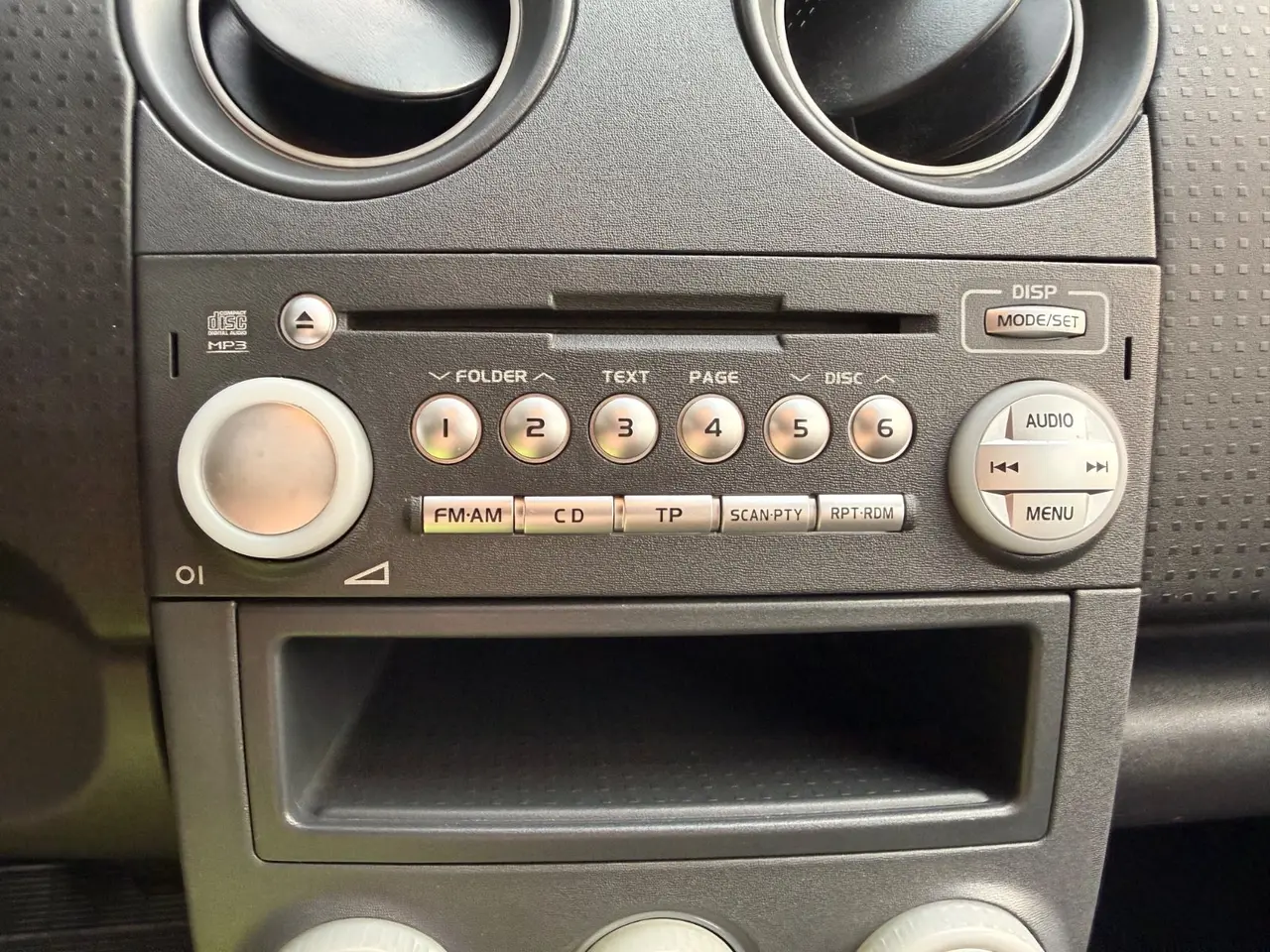 Billede 18 - Mitsubishi Colt 1,3 Inform