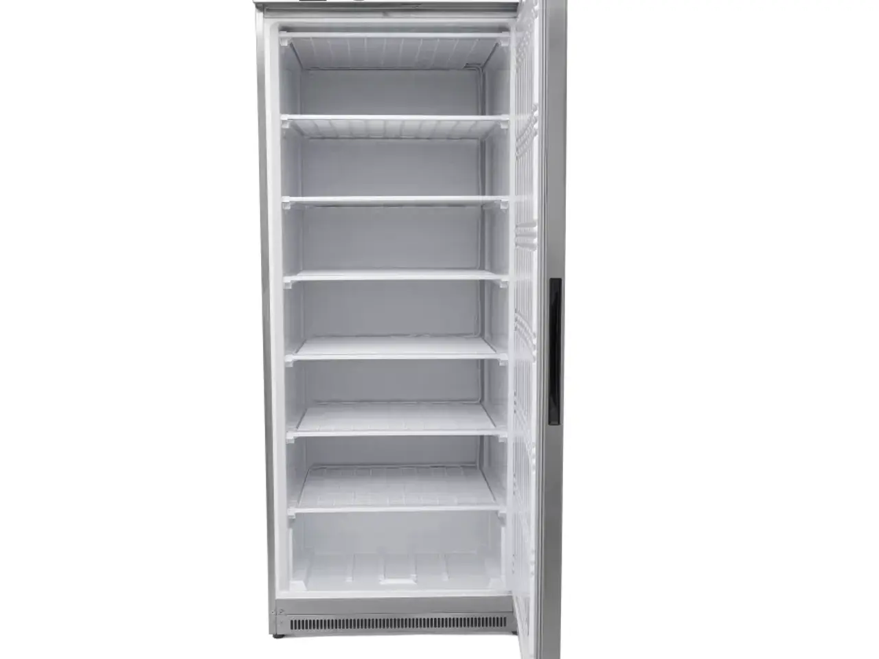 Billede 3 -  Maxima Fryser 600 L – rustfrit stål