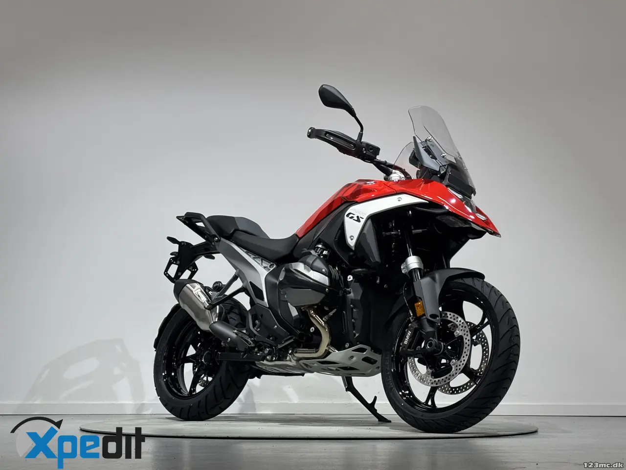 Billede 3 - BMW R 1300 GS