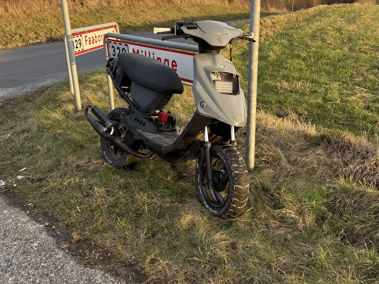 Billede 2 - Hotjog projekt