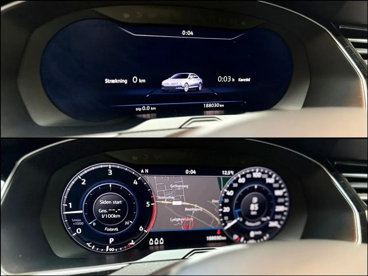 Billede 12 - VW Passat 2,0 TDi 150 Highline DSG