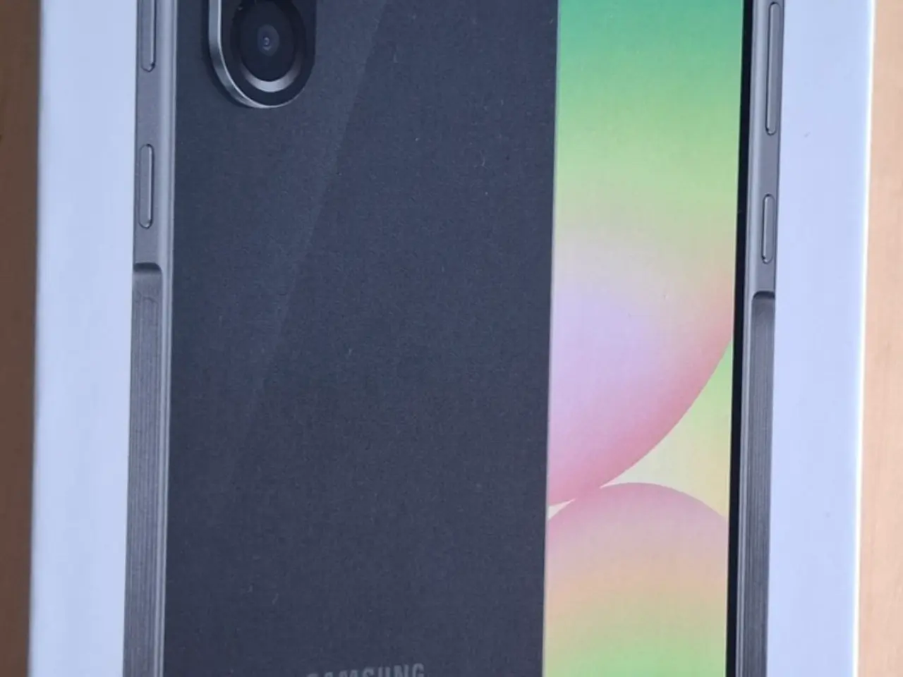 Billede 1 - Samsung Gakaxy A56 5G, 256 GB