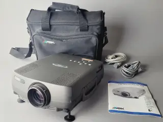 ⭐️· ✨ ASK C105 XGA Projektor - 2000 ANSI Lumens
