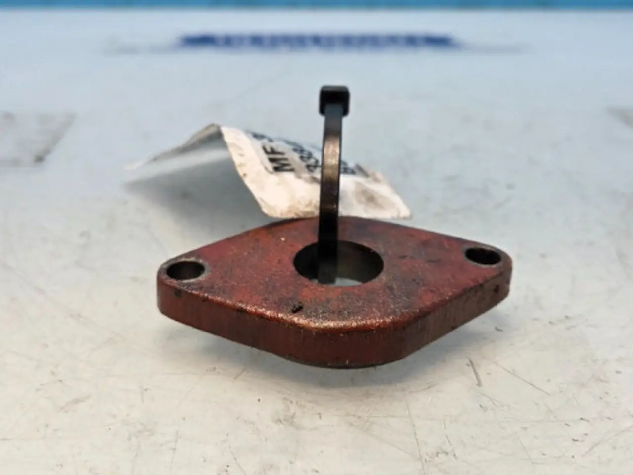 Billede 6 - Massey Ferguson 3060 Lejeholder 3384661M5