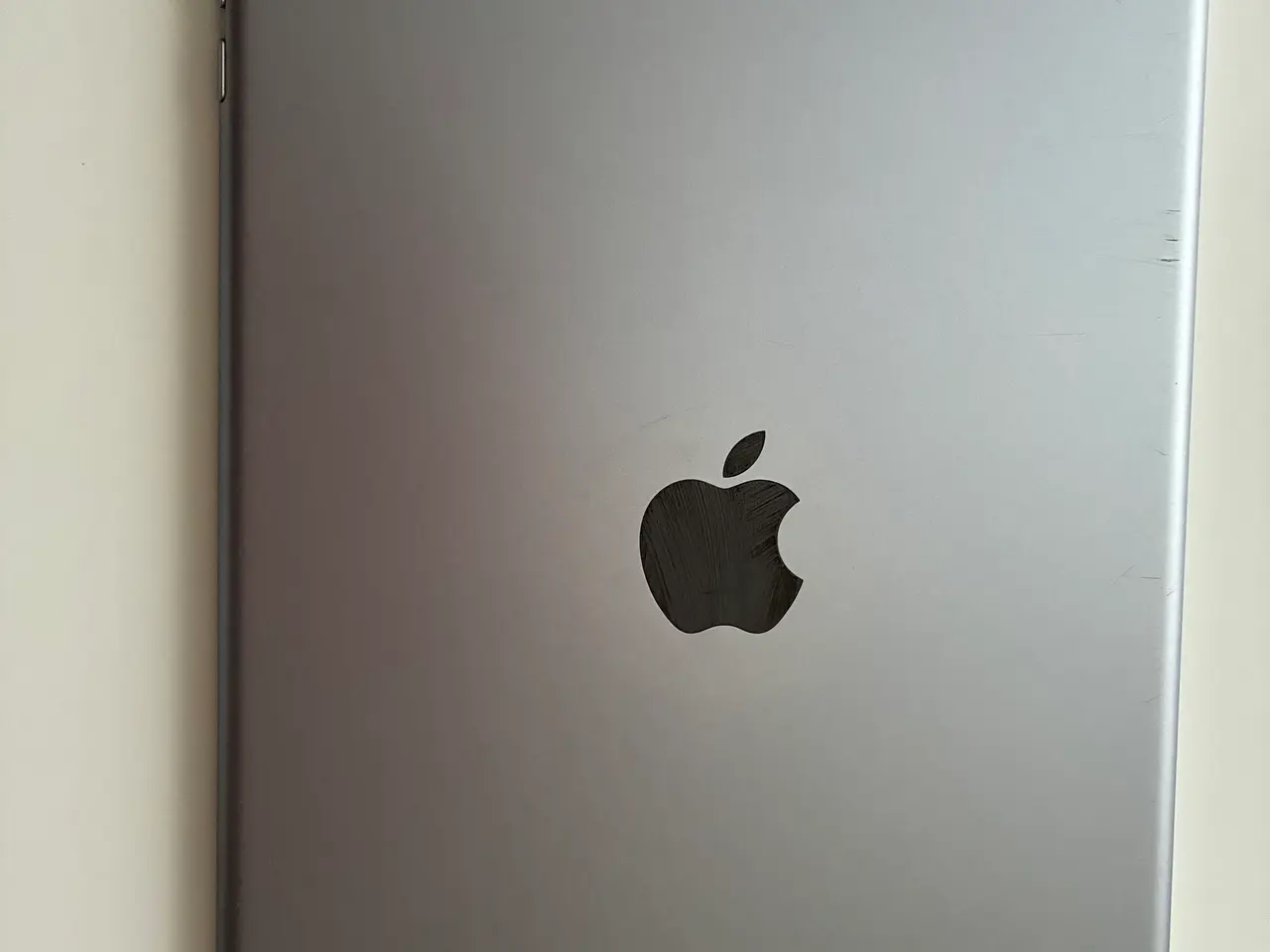 Billede 2 - Virkelig god og velholdt iPad.