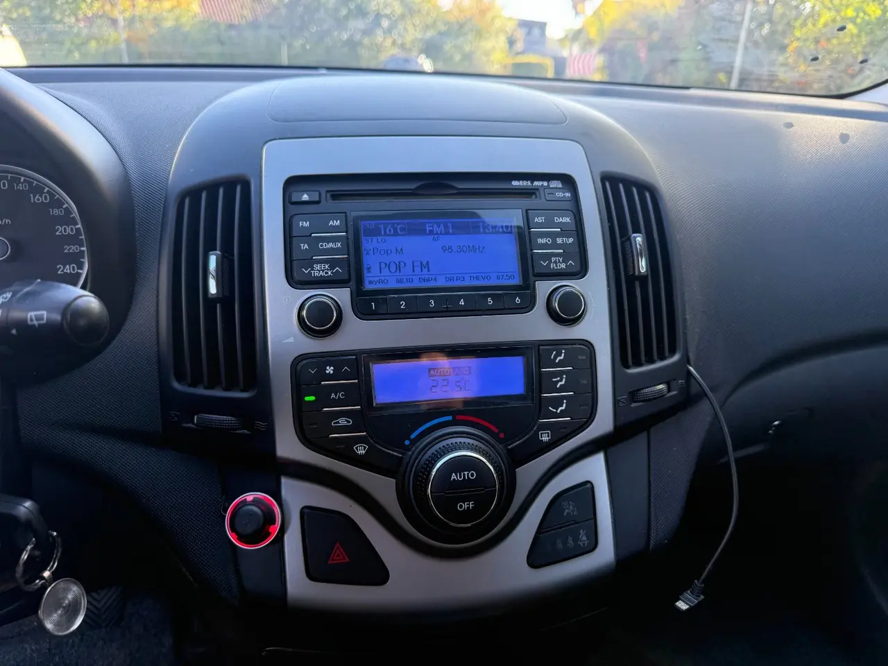Billede 8 - Hyundai i30 1,6 CRDi 90 Blue Drive CW
