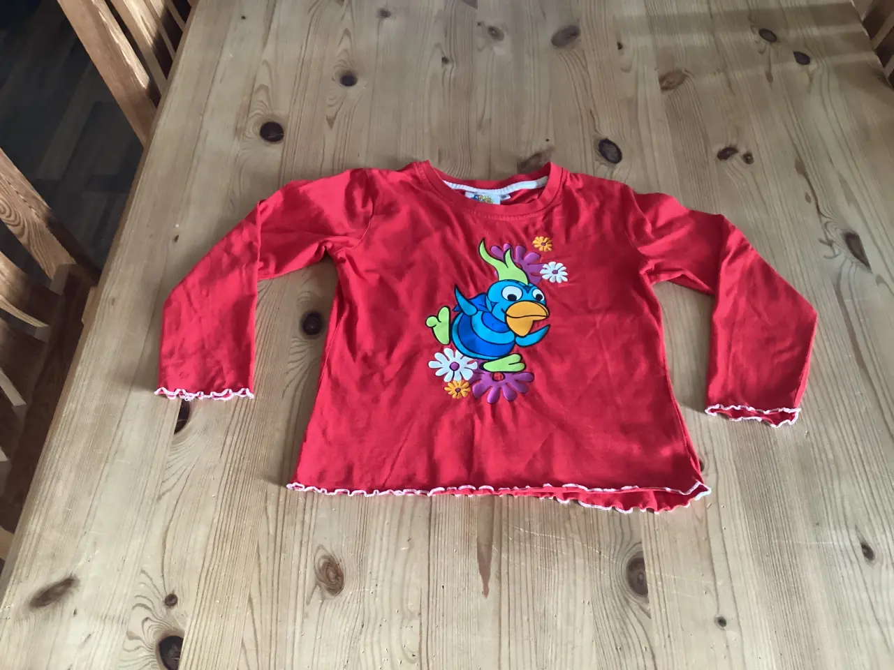 Billede 10 - Kaj og Andrea Bamser , Teater. Tøj. 
