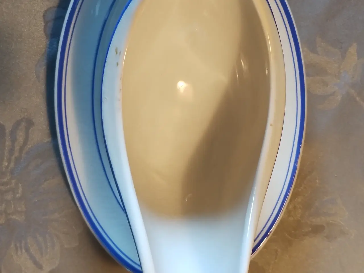 Billede 3 - Villeroy & Boch sovsekande