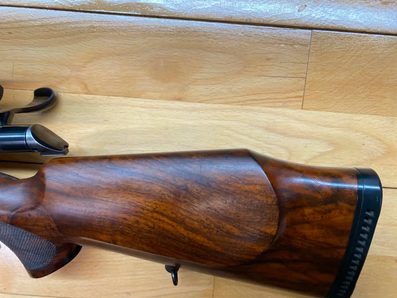 Billede 13 - Sauer 202 elegance 30.06
