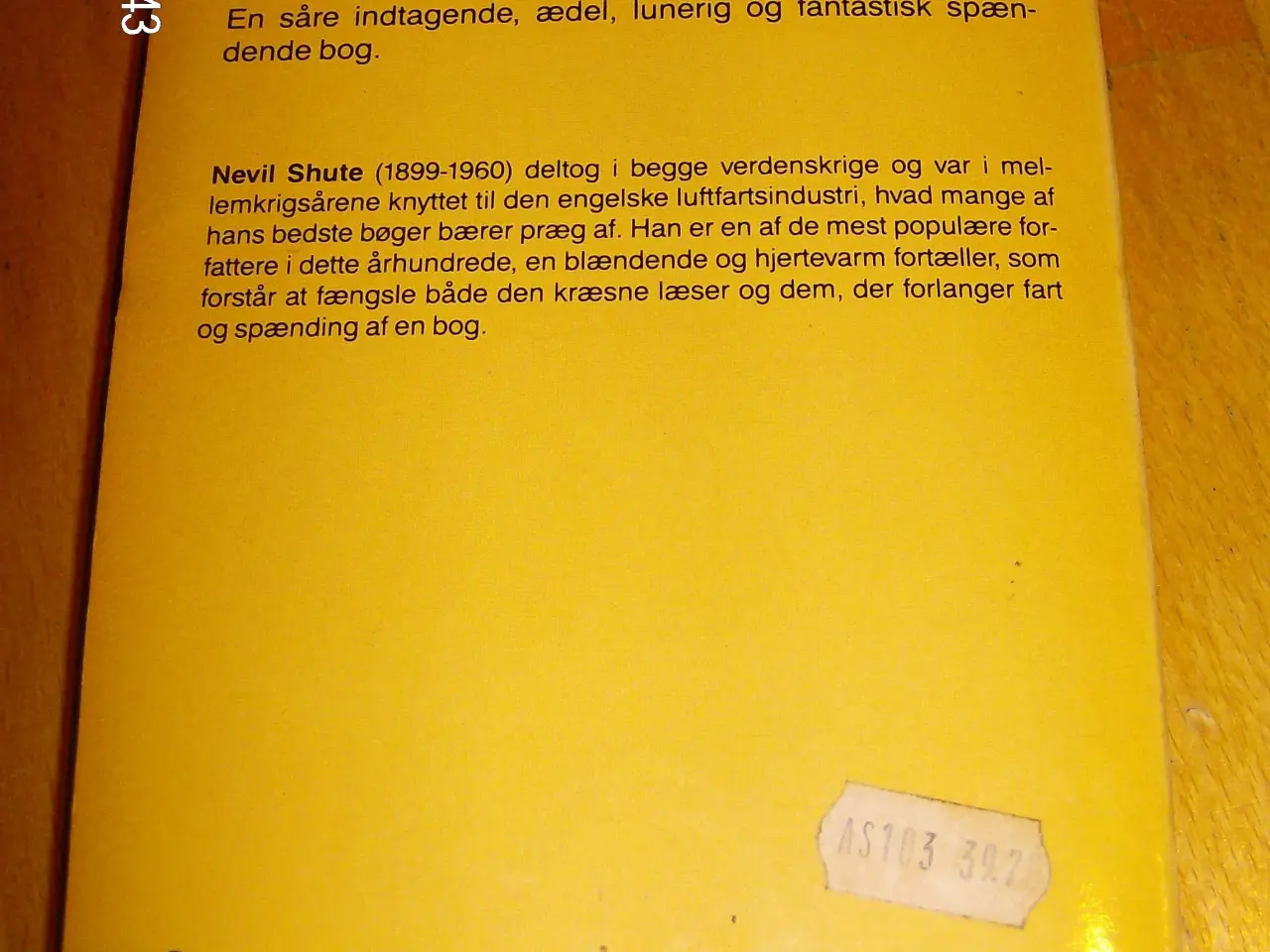 Billede 2 - Manden med pilefløjterne